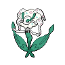 Florges (White) Sprite